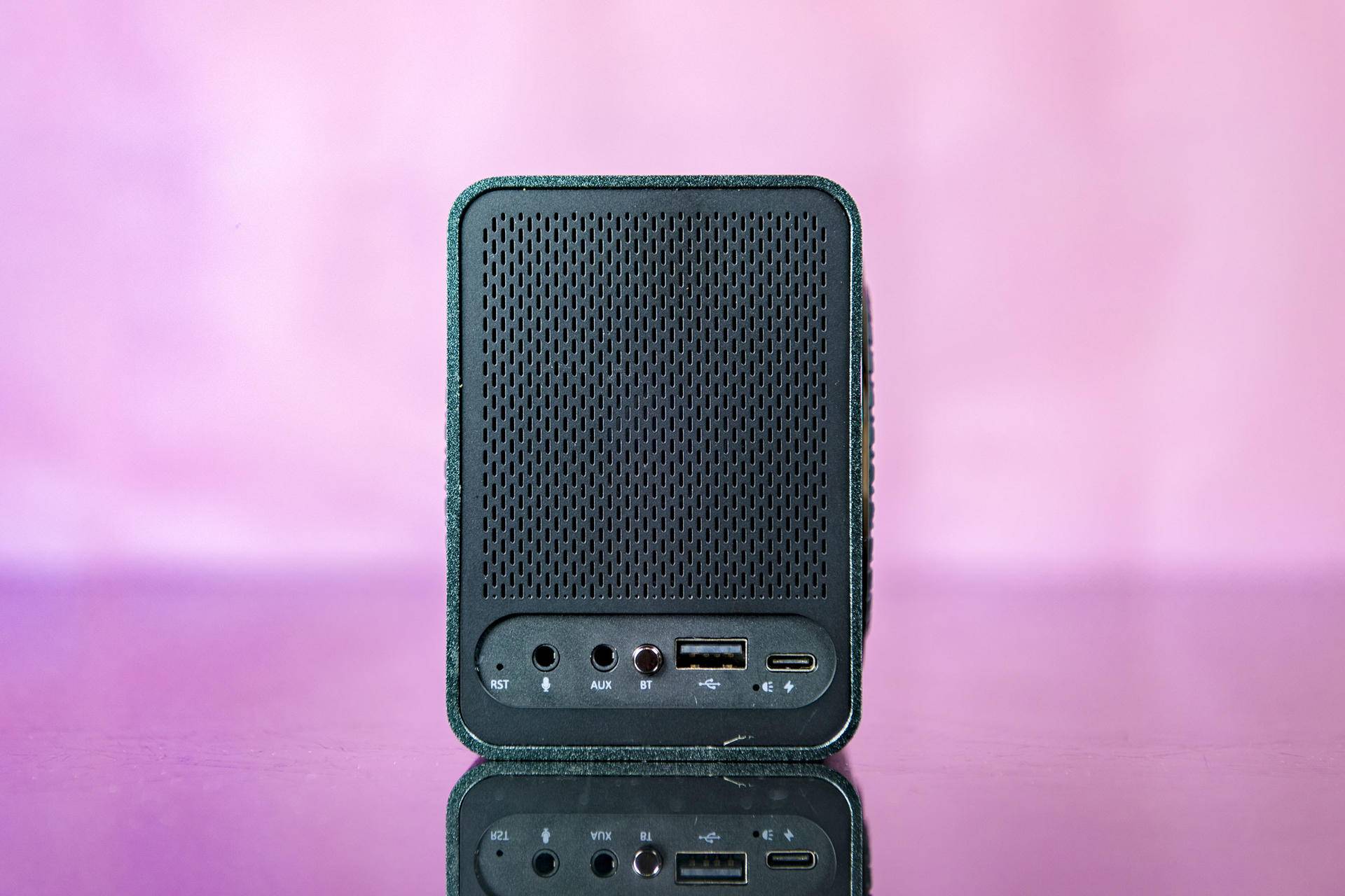 艾特铭客金刚6蓝牙音响如何操作,艾特铭客金刚5蓝牙音箱评测