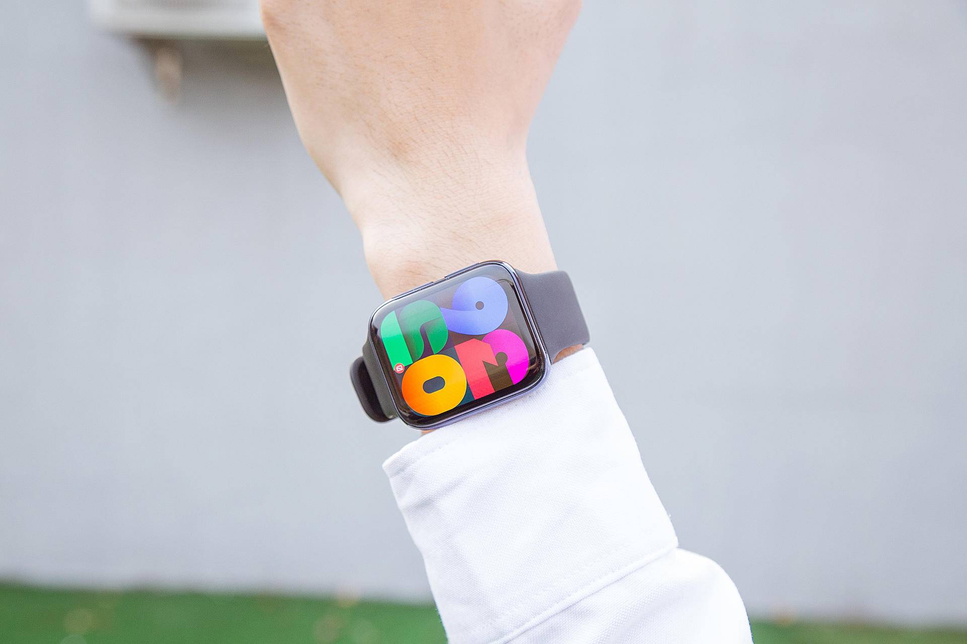 oppo智能手表卡死了怎么办,智能手表总是卡怎么办