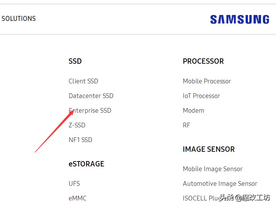 三星960pro256g固态硬盘,三星固态硬盘960
