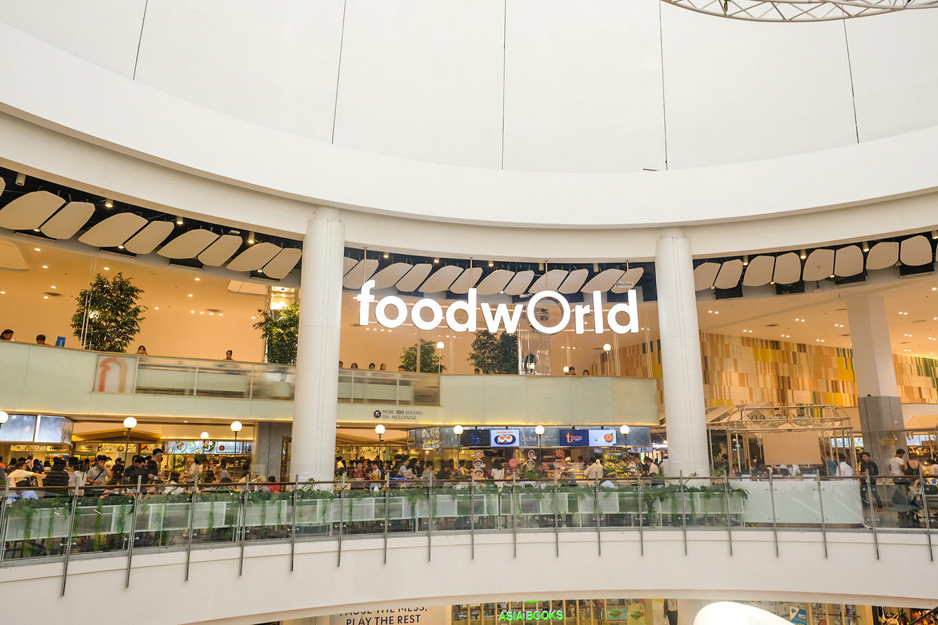 泰国游七天五晚,泰国七天必买吃的