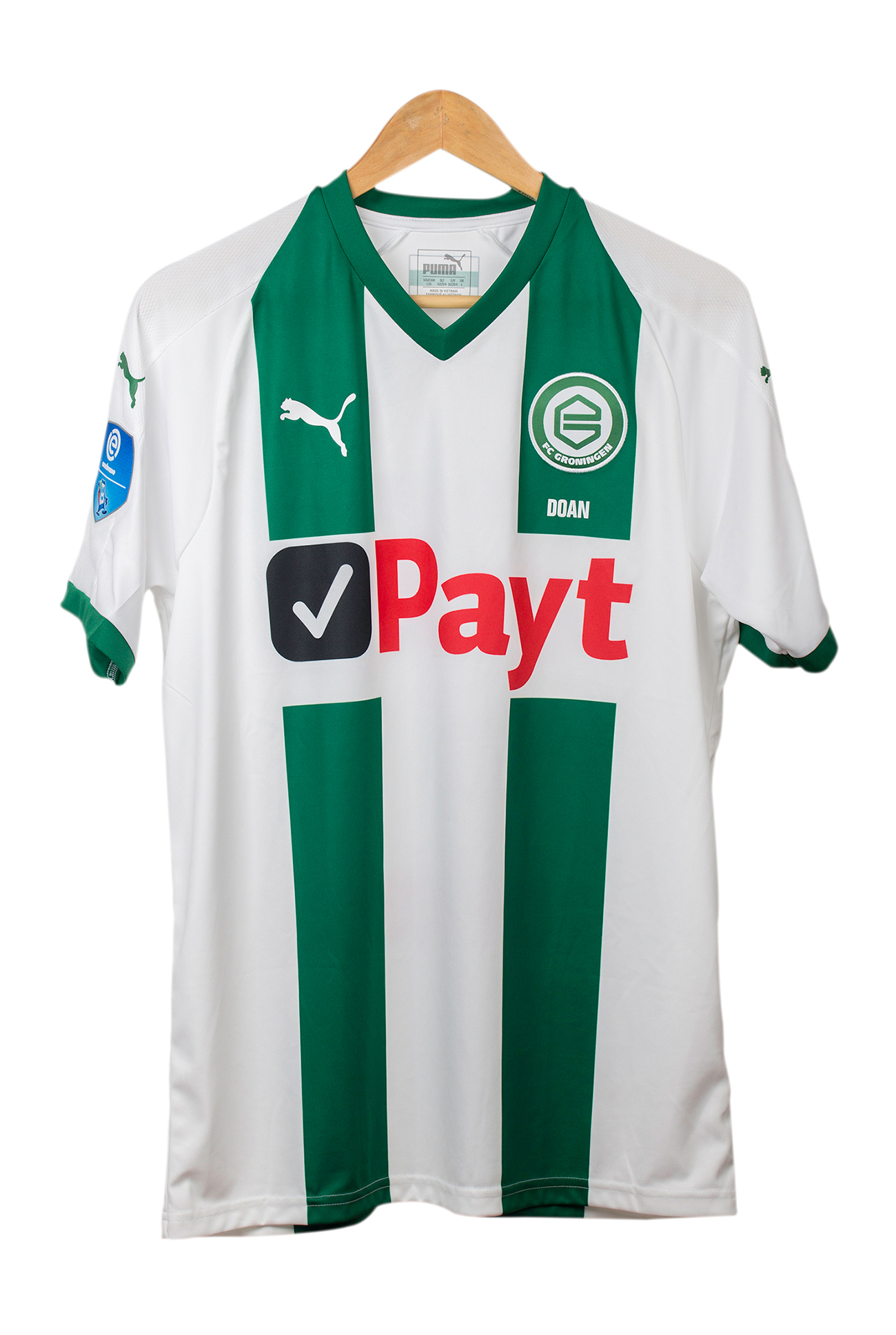 手把手教你买衣服,正品球衣在哪买