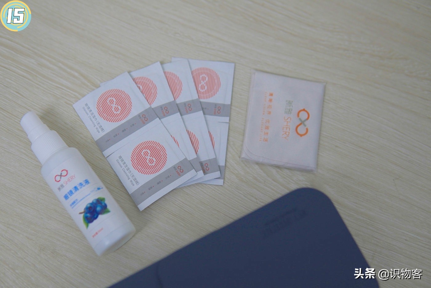 固特gt-x1超声波清洁仪,清理灰尘声波20000hz