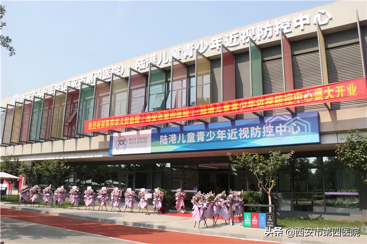 暑假儿童眼科,暑假扎堆看眼科矫正视力听谁的