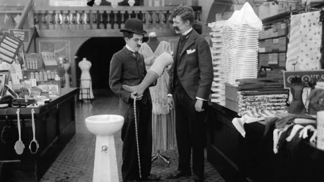 这间百货商店比男朋友还会宠你