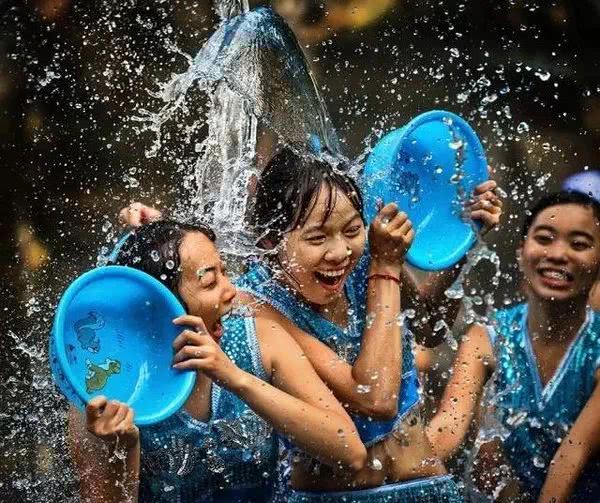 云南西双版纳幸福感,云南最有潜力的城市西双版纳