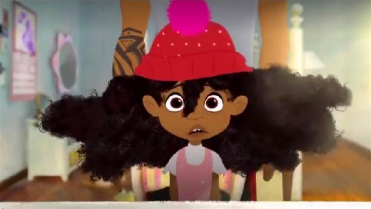 奥斯卡育儿动画系列,奥斯卡最佳动画短片育儿