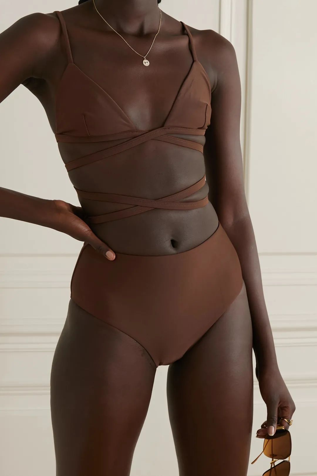 今年流行什么牌子的内衣,最舒适的高级感时尚内衣推荐