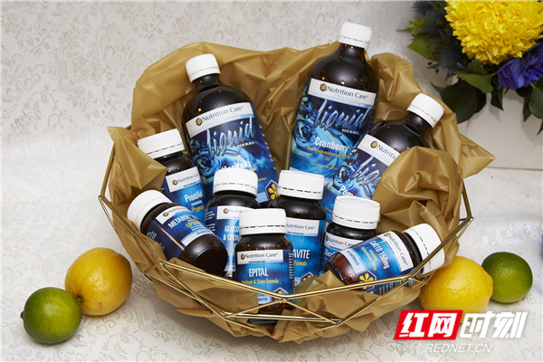 营养补充品市场趋势,中国保健品产业市场规模