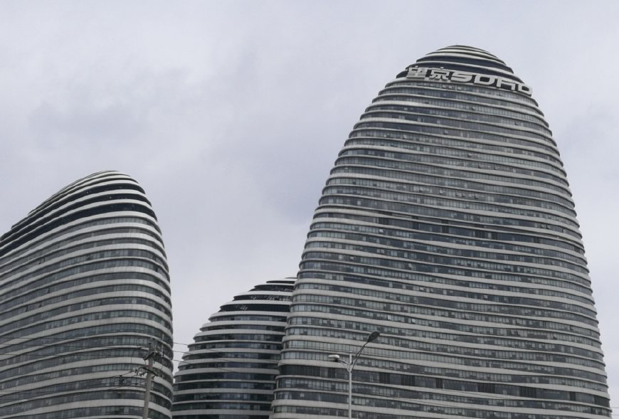 望京西15站地铁,望京十五号地铁路线