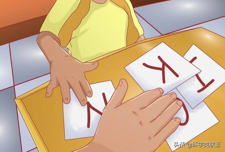 美国幼儿园如何学习自然拼读,美国幼儿园学英语方法