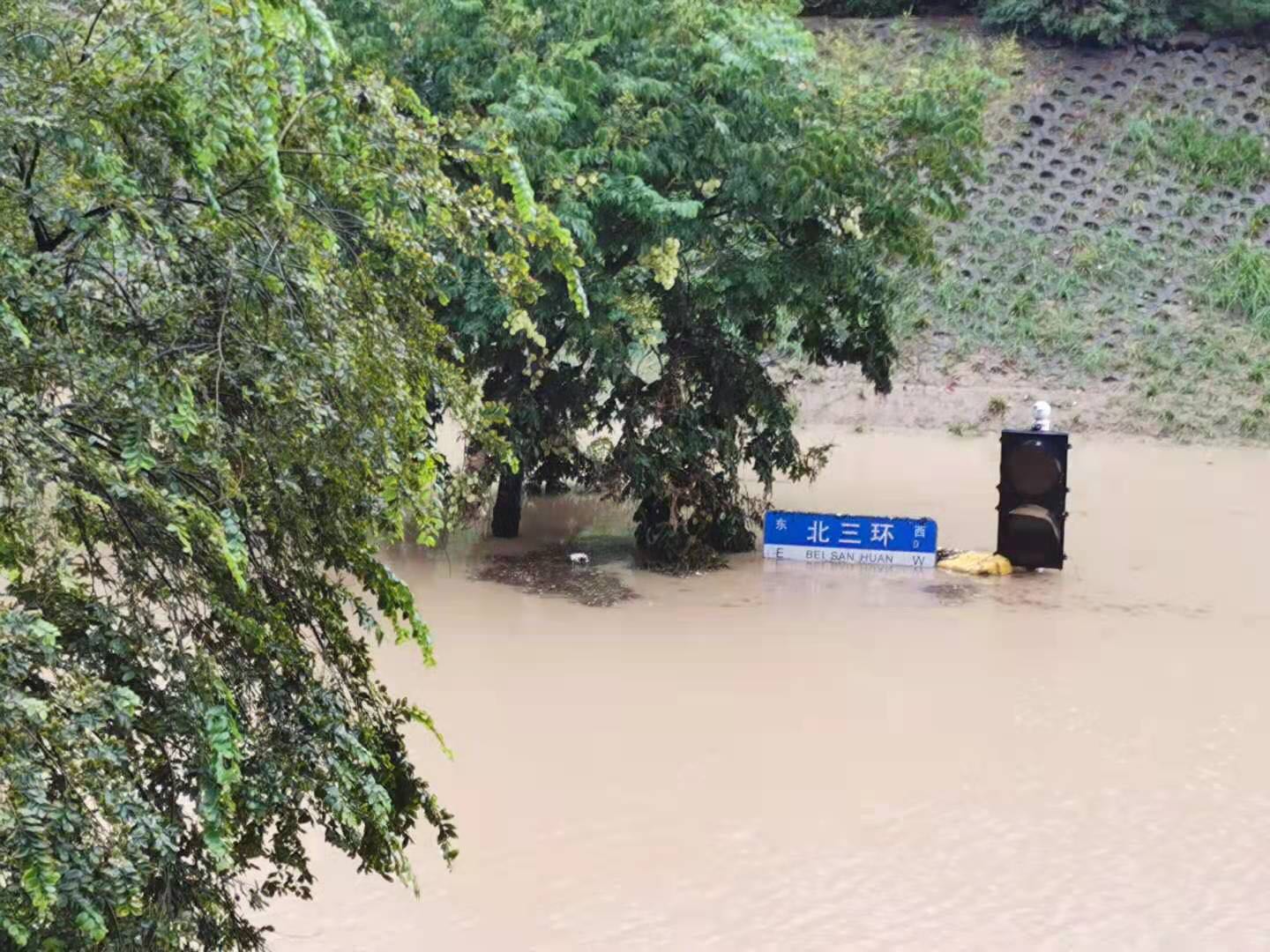 河南暴雨支付宝、微信钱包失效了!支付要转向另一个赛道?