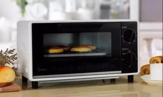 入坑烘焙,如何选一款最实用的烤箱