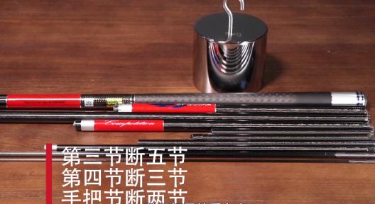 化氏龙纹鲤和开沃剑武鲤,化氏龙纹鲤旗舰三代7.2米冬钓鲫鱼