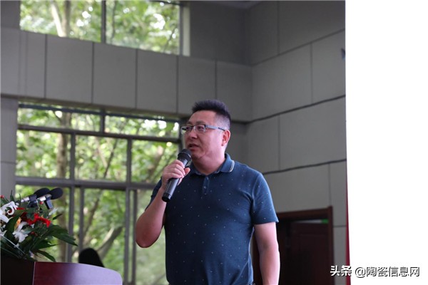 首届河北高邑陶博会完美落幕，斩获订单15.6亿