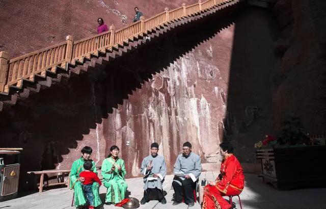 印象甘肃视频,印象甘肃乡村美景