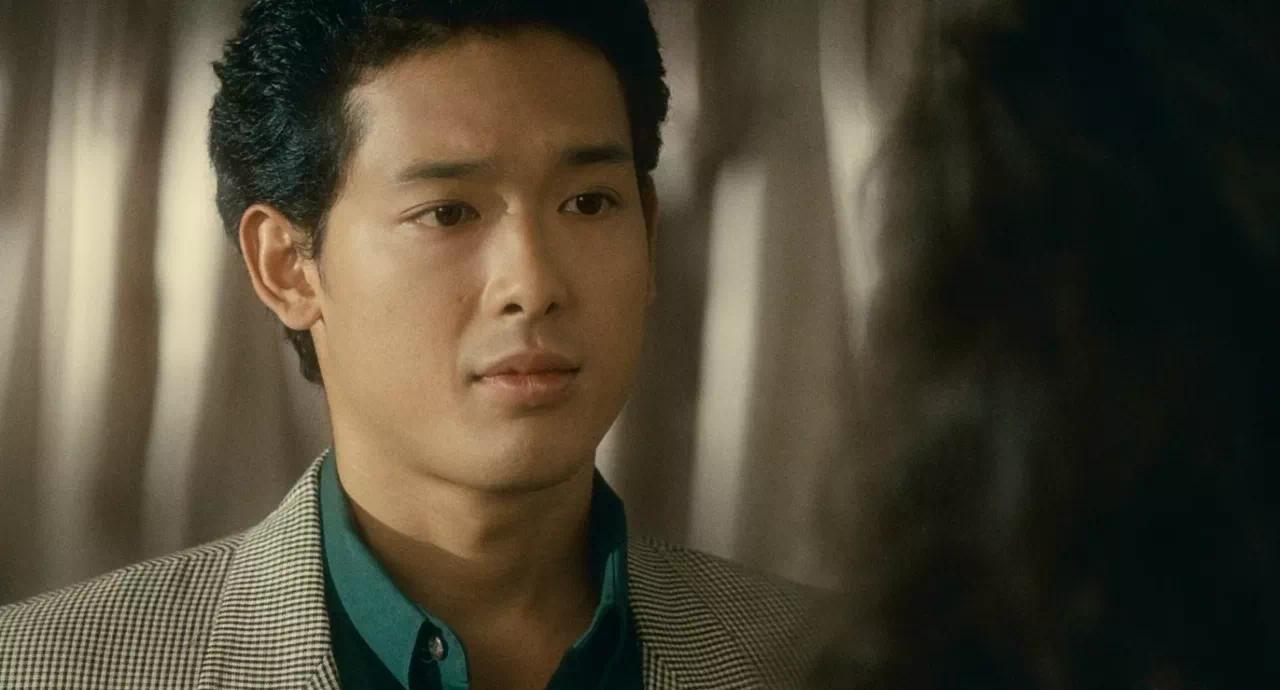 流金岁月朱锁怎么死的,流金岁月朱锁锁最后怎么了