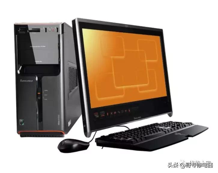 电脑硬件基本配置表,电脑硬件介绍和组装