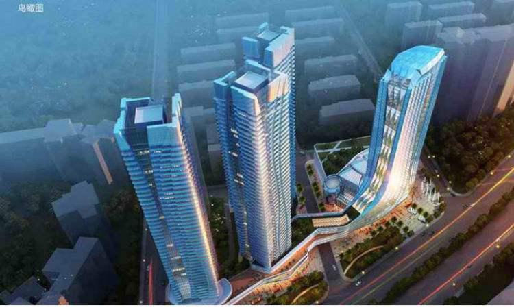 深圳市14个旧改项目,深圳旧改城市更新项目流程及周期