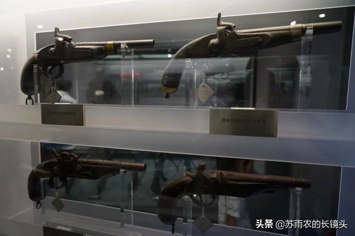 探秘北京警察博物馆,京城寻幽博物馆