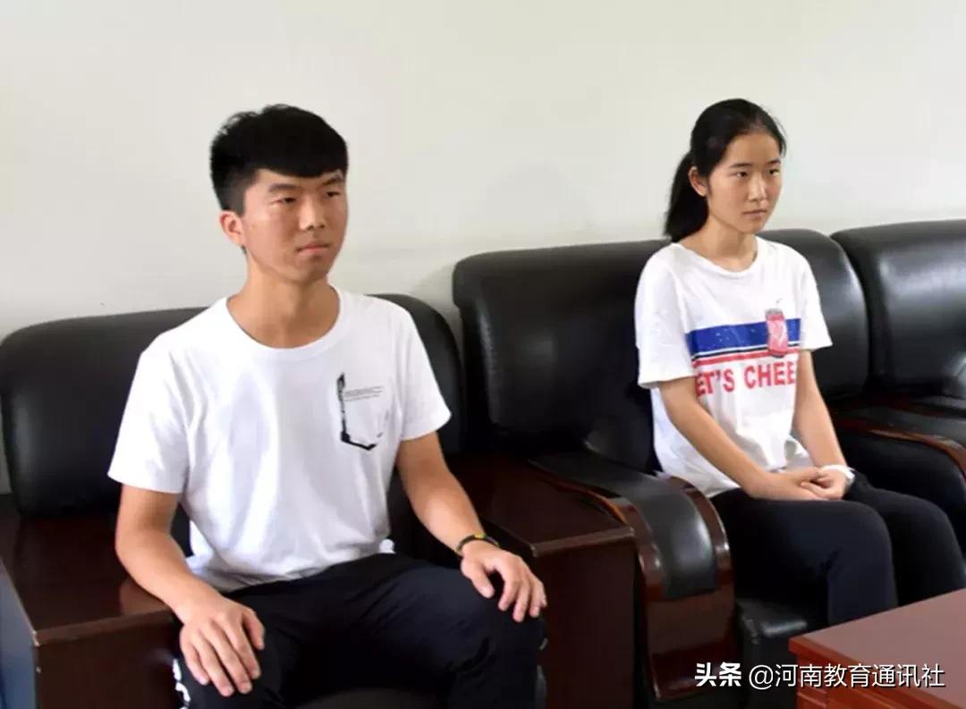 驻马店驿城区高考录取通知书,驻马店二中录取通知书