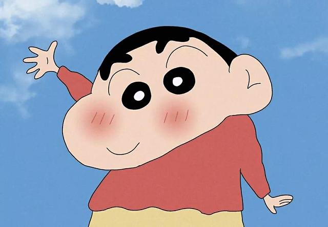 蜡笔小新爸爸怎么死的,蜡笔小新的爸爸死亡真相