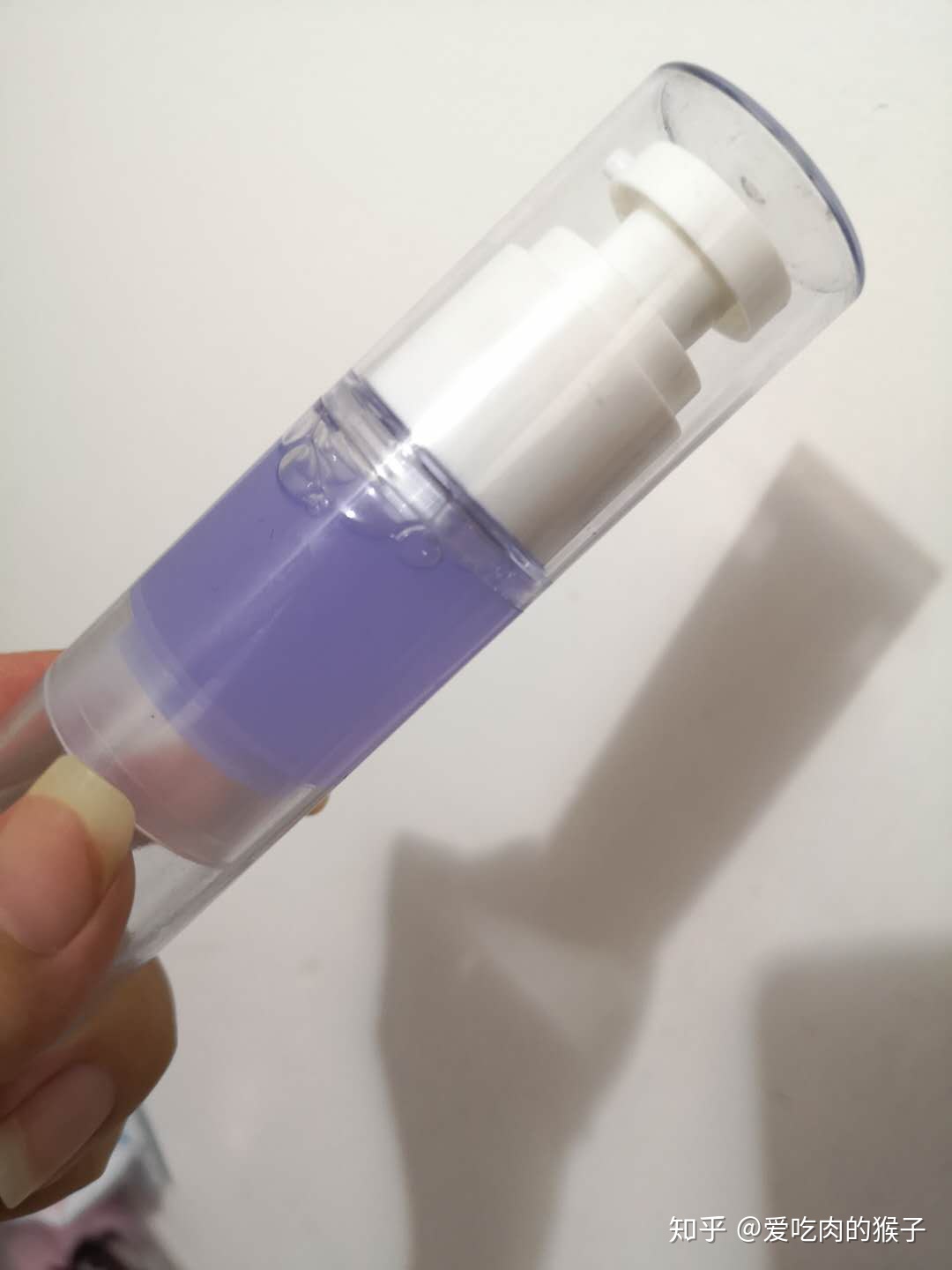 德妃和黛珂好用还是德妃好用,德妃紫苏水乳和蓝瓶