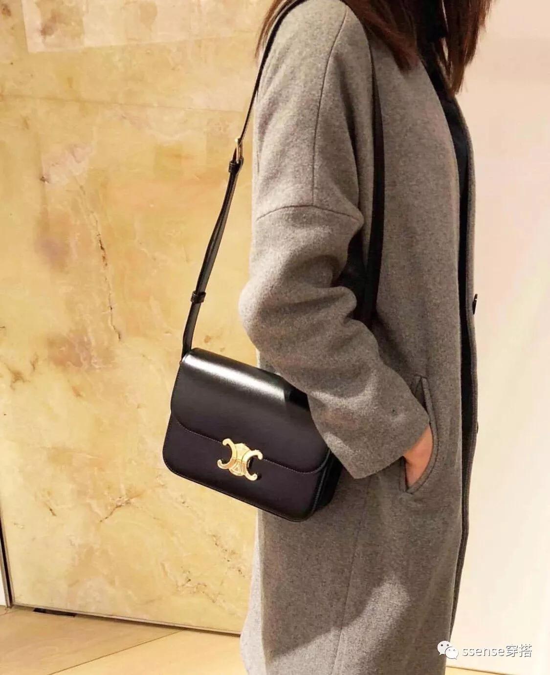 celine包新款经典款,最新款celine包