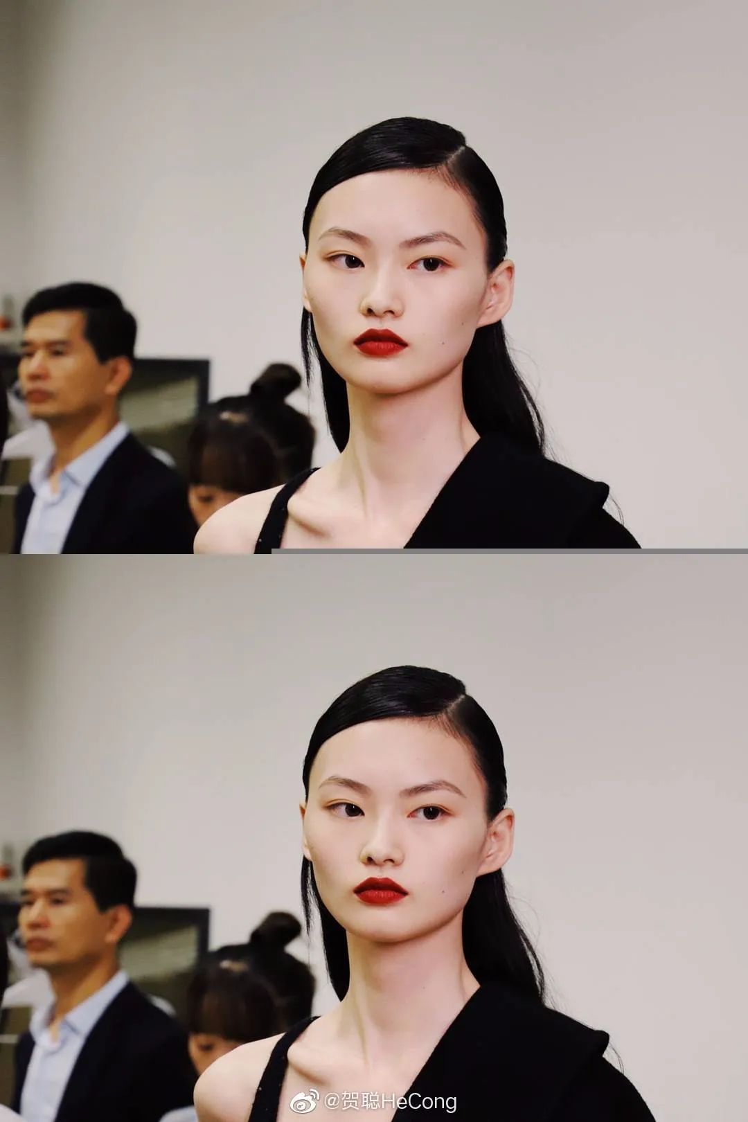 脸大的女生适合哪种脸型,女性脸有4个特征是富贵脸