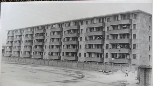 虢镇中学光阴的故事，还记得那年一起在操场上驰骋的少年吗？