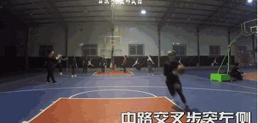 篮球一定要学会的知识,初学者篮球从零开始学100天