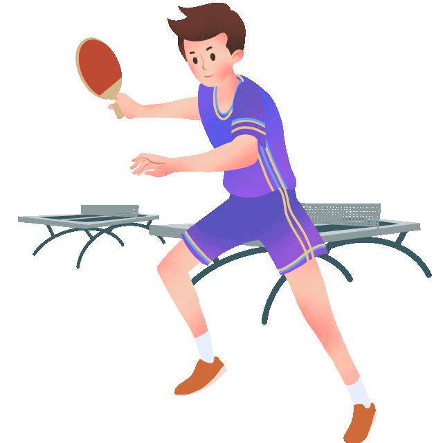 昨天乒乓球比赛,奥城羽毛球比赛