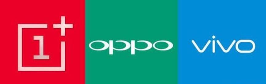 oppovivo现在怎么样了,oppovivo有区别吗