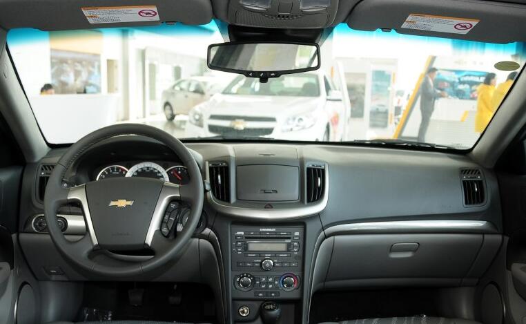 雪佛兰景程老款怎么样,10款雪佛兰景程行驶了12万公里