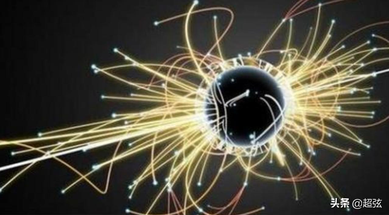 中微子为什么被称为宇宙隐形人,中微子在宇宙演化中的作用