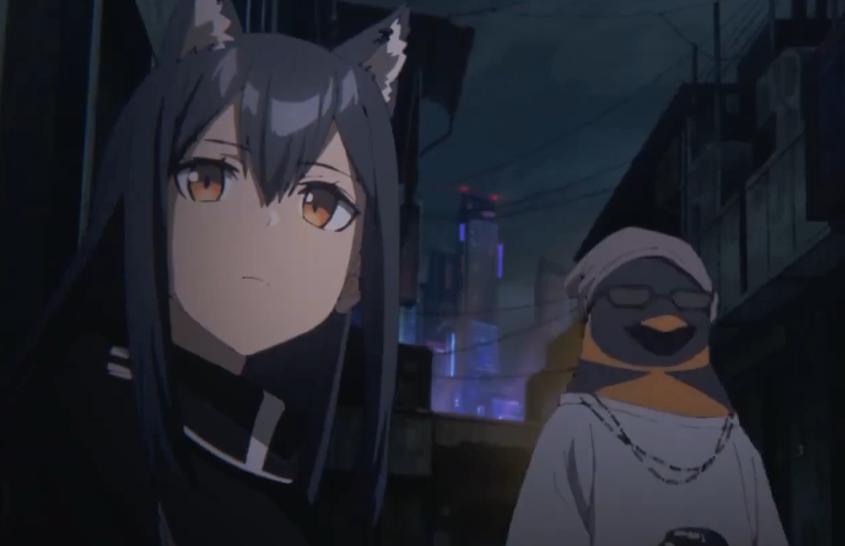 明日方舟国服新干员,明日方舟新增干员洋灰干员展示