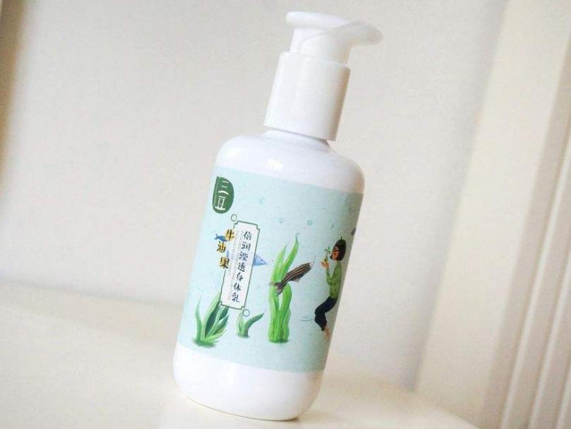 怎样做到每天擦身体乳,如果天天涂身体乳会发生什么