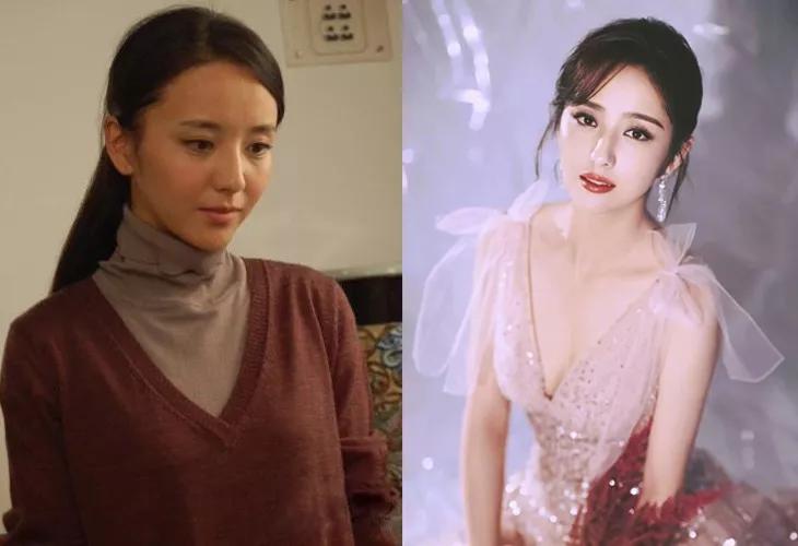 30多岁的她变瘦皮肤松弛,37岁女人瘦下来后变老了