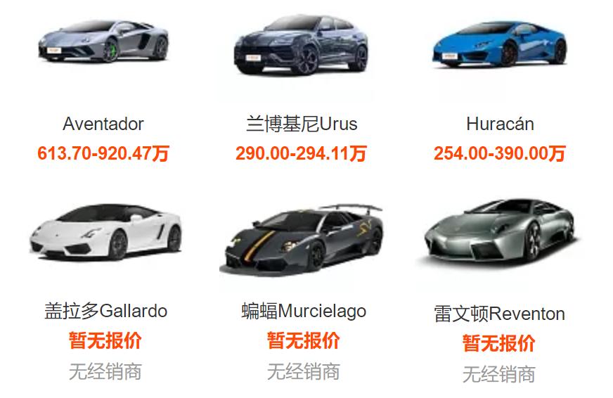 从造拖拉机,到世界顶级超跑,*博兰**基尼到底怎样“牛”转乾坤?