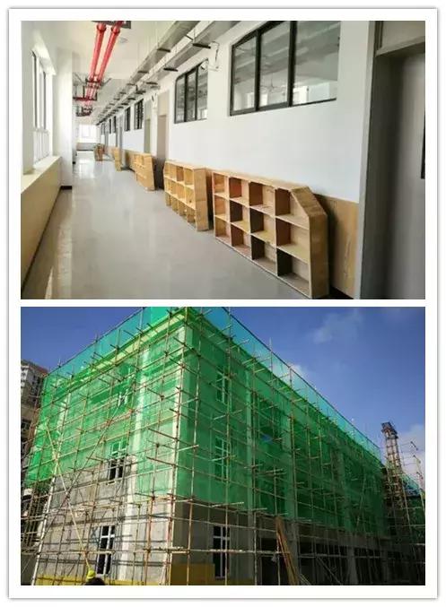 西安市省级示范幼儿园有哪些,西安幼儿园学校排名一览表