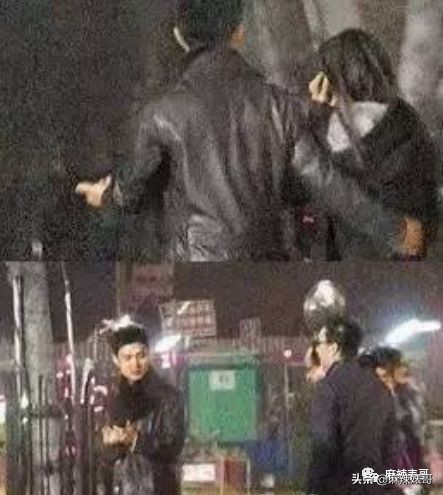 老公夜会嫩模转1万,小S却一个包背10年,这婚姻好不好她不知道?