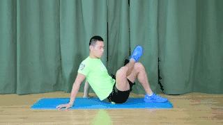 外八字脚会不会影响膝盖,跑步时八字脚产生原因及纠正方法