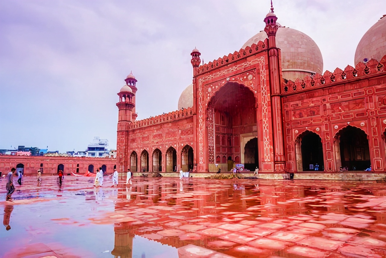 中国人去巴基斯坦有哪些优待,中国人去巴基斯坦旅游会被优待吗