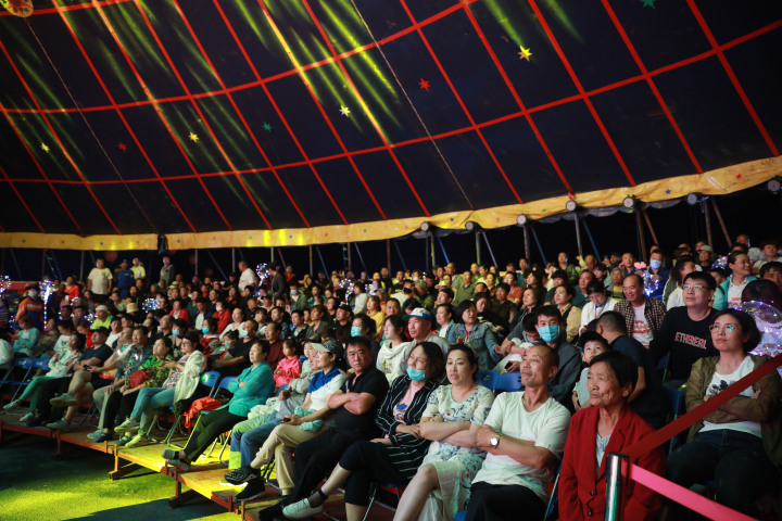 赏星空,赏星空去哪里