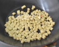 二月二龙抬头的正宗做法,二月二龙抬头馒头做法