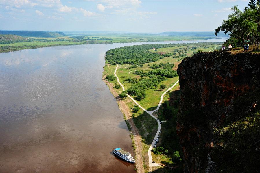 黑龙江五一去哪里玩适合自驾游,黑龙江五一游玩好去处