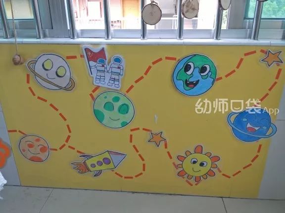 这份小中大班科探区全攻略请收好,让你省时省力又省心