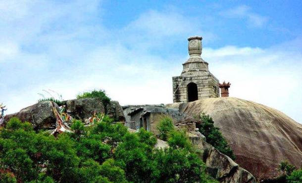 江阳区景点,元江有哪些旅游景点免费