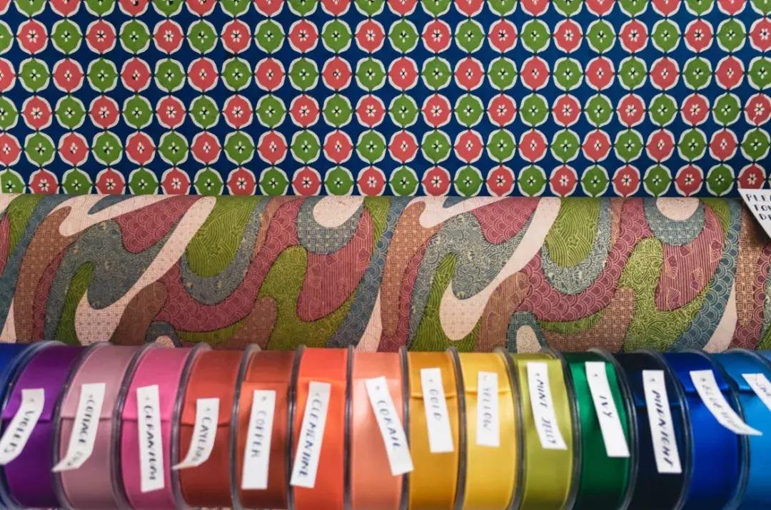 国外气质小店：Julia和她的伦敦文具店CHOOSINGKEEPING