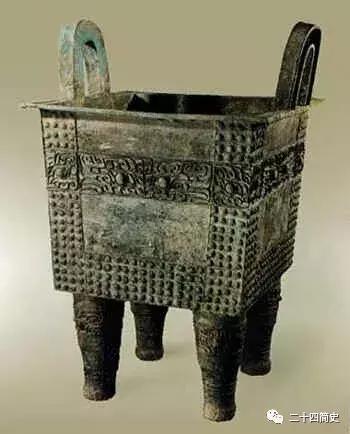 云南博物馆馆藏青铜器,国外馆藏的高级青铜器