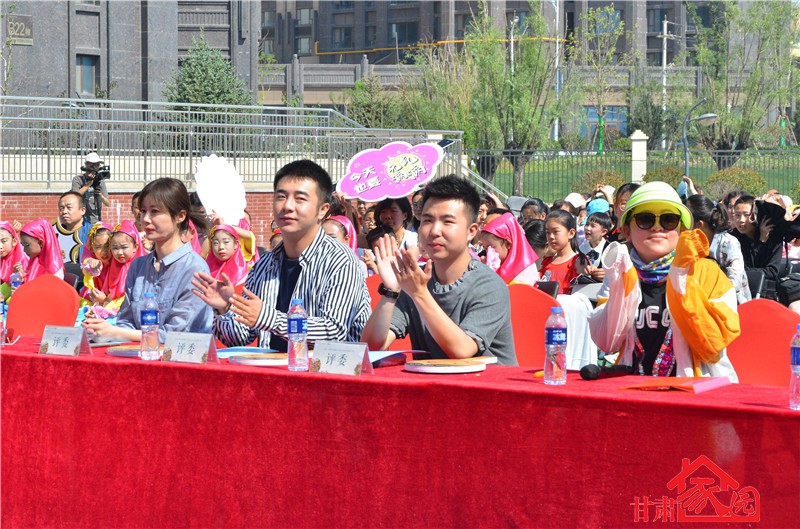 2023才艺大赛决赛直播,星光杯少儿才艺比赛